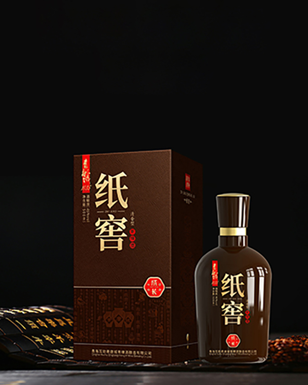 青唐城1035 纸窖-成长