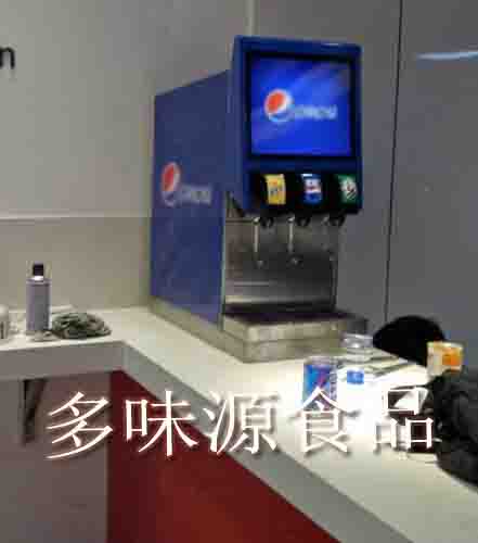 郑州可乐机市场自助餐可乐机果汁咖啡奶茶机上门安装