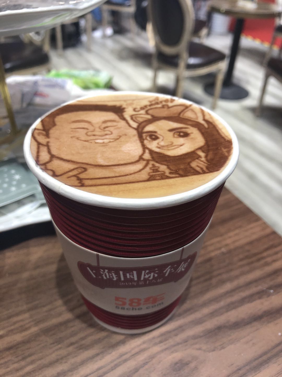 商用型半自动咖啡机租赁