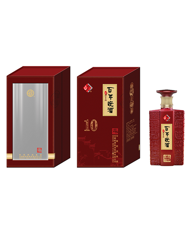 皖酒10
