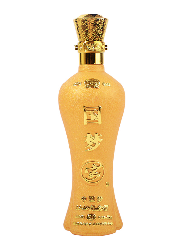 国梦家