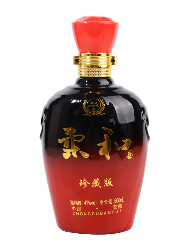柔和酒