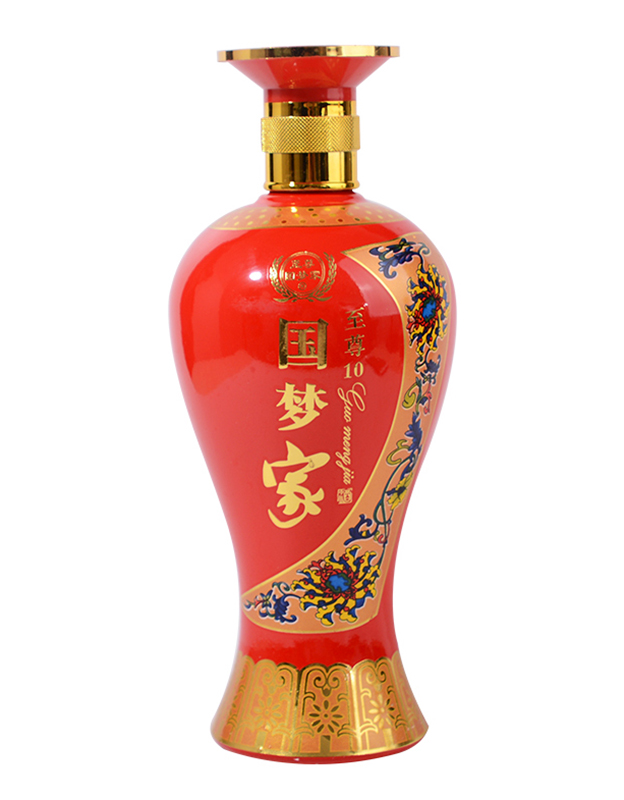 国梦家