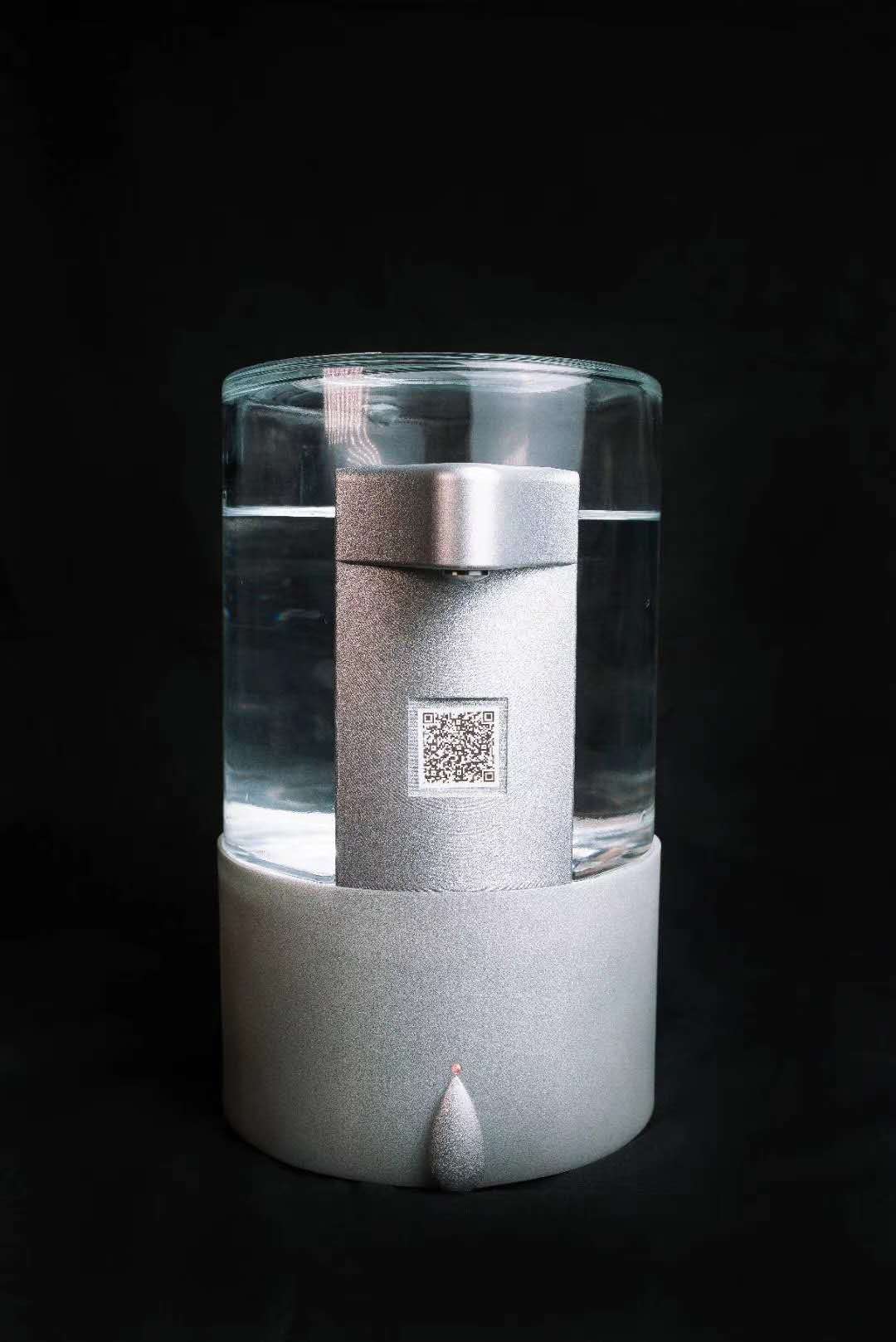 点点买酒智能售酒机