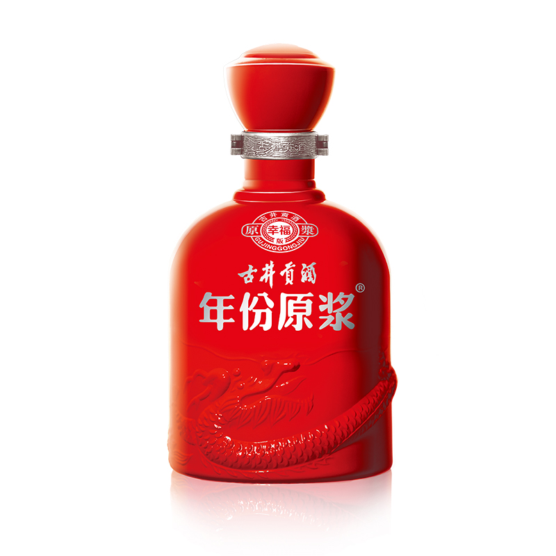古井贡酒