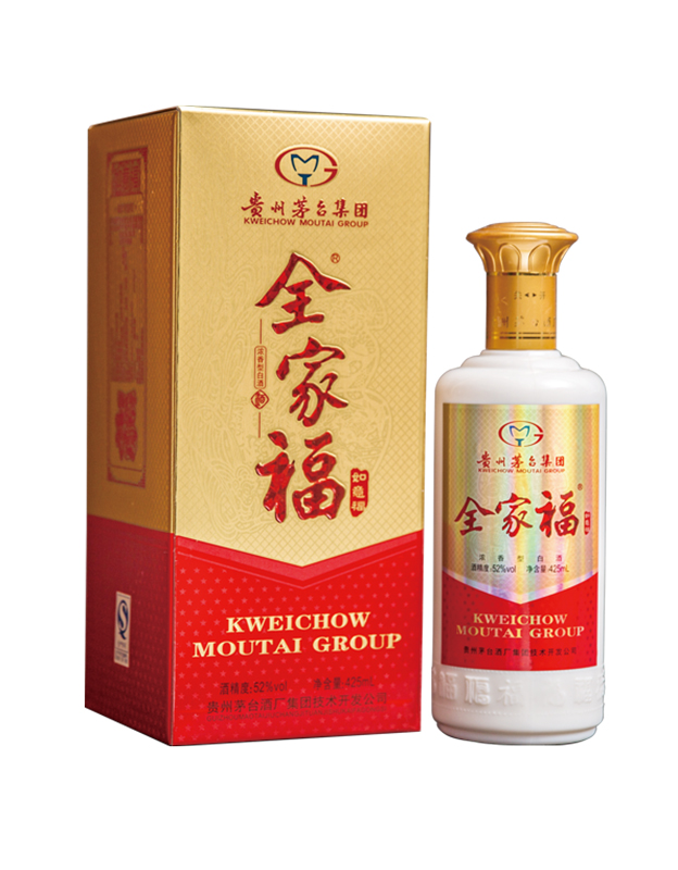 全家福-如意福