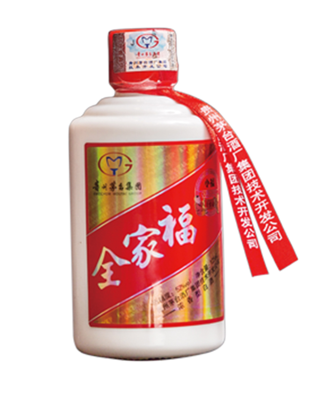 全家福-小福