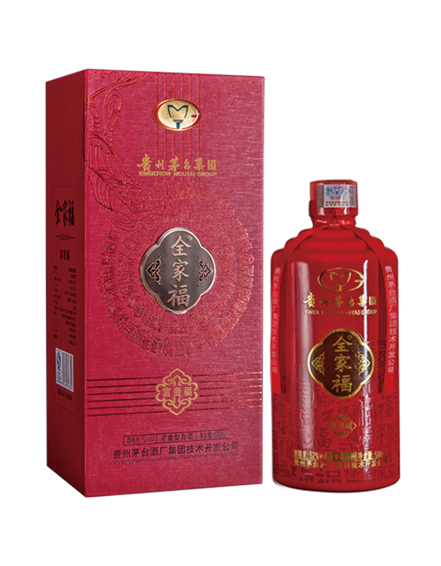 全家福-富贵福