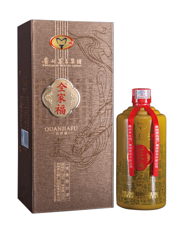 全家福-吉祥福