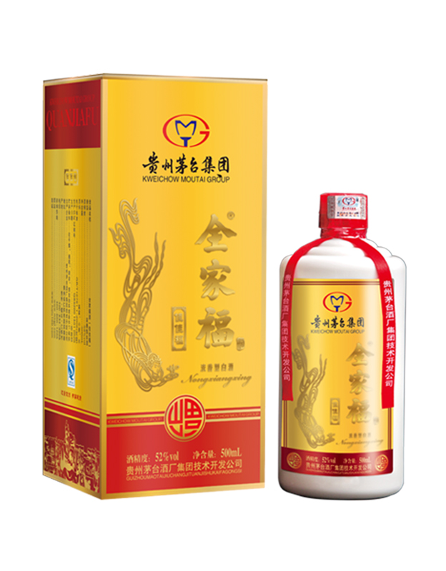 全家福-佳佳福
