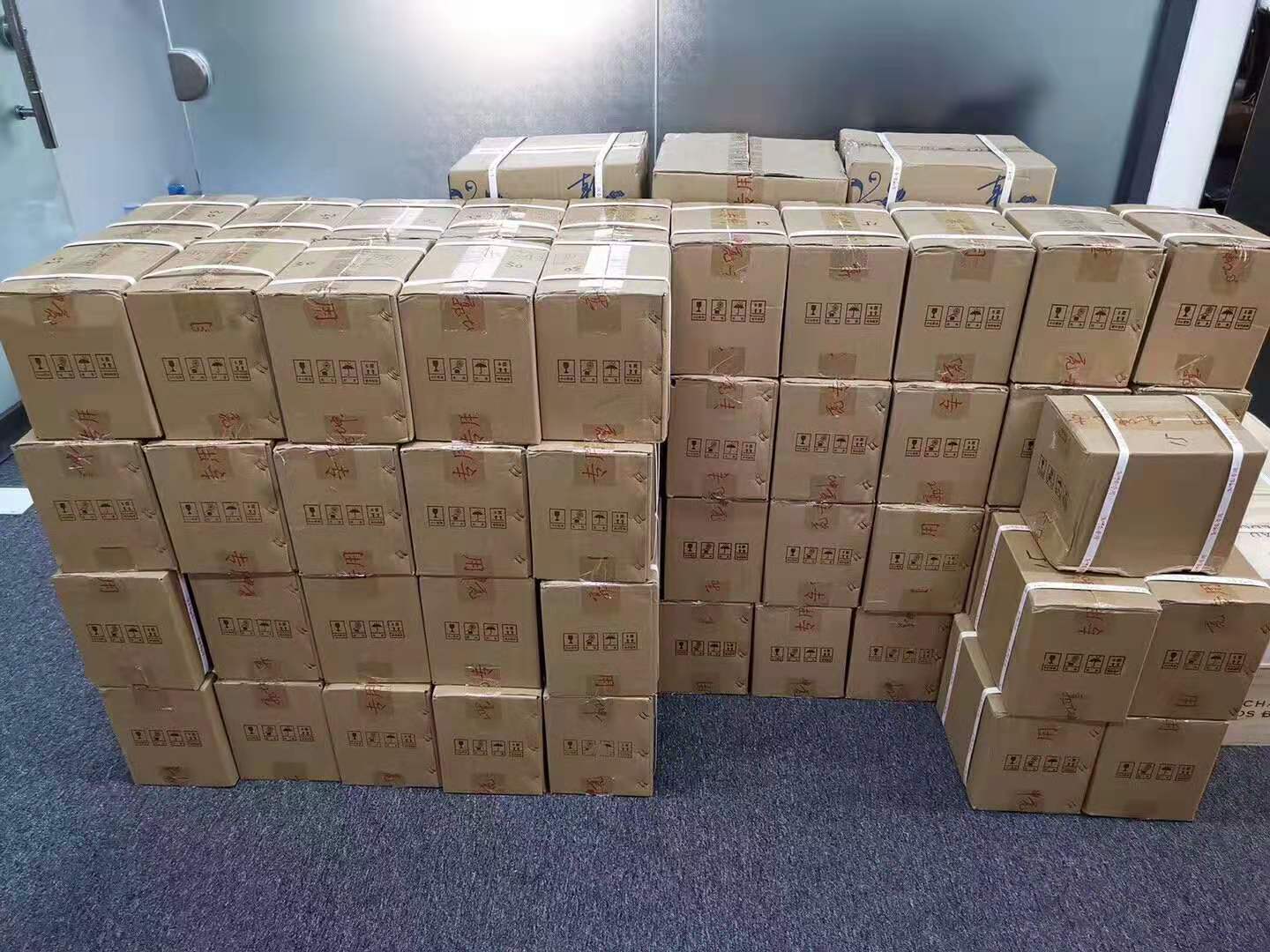 53°郭坤亮大师手造酒15送礼用酒坤沙柔雅酱香白酒