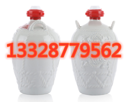 金门高粱酒58度坛装1000ml小白龙白瓷瓶