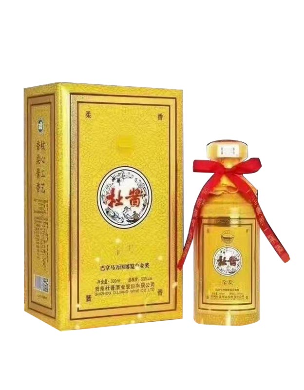 杜酱酒