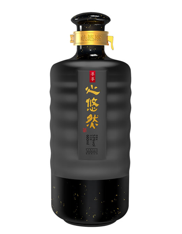 心悠然.天汲特酿