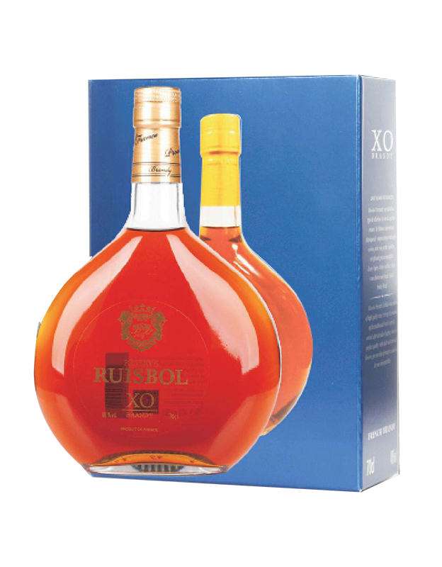 瑞狮堡XO-70cl-100cl-300cl