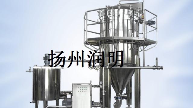 润明 立式硅藻土过滤机
