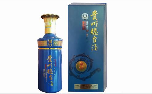 总台(珍台）酱香型白酒