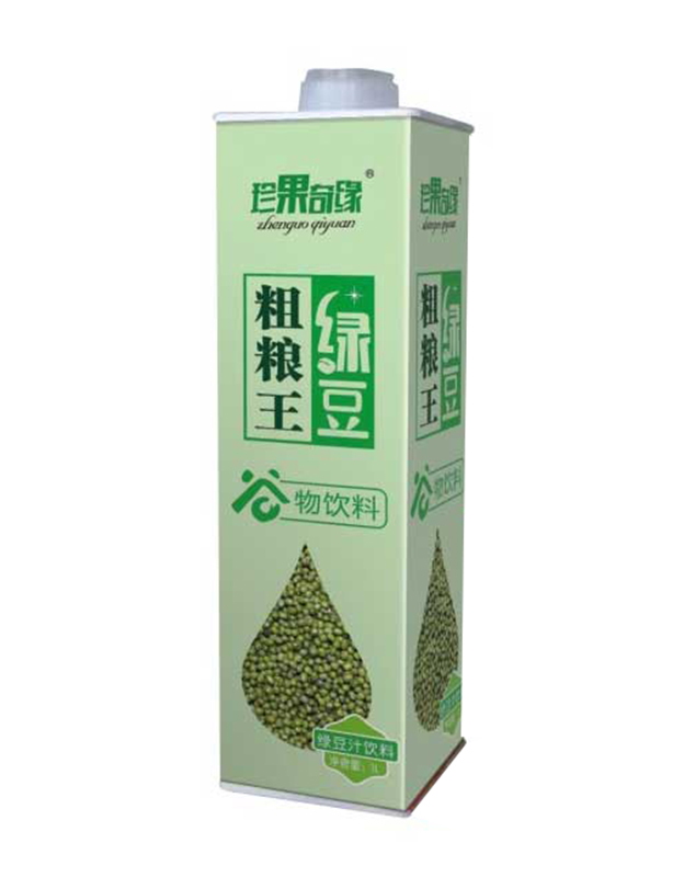 绿豆汁饮料1.25L