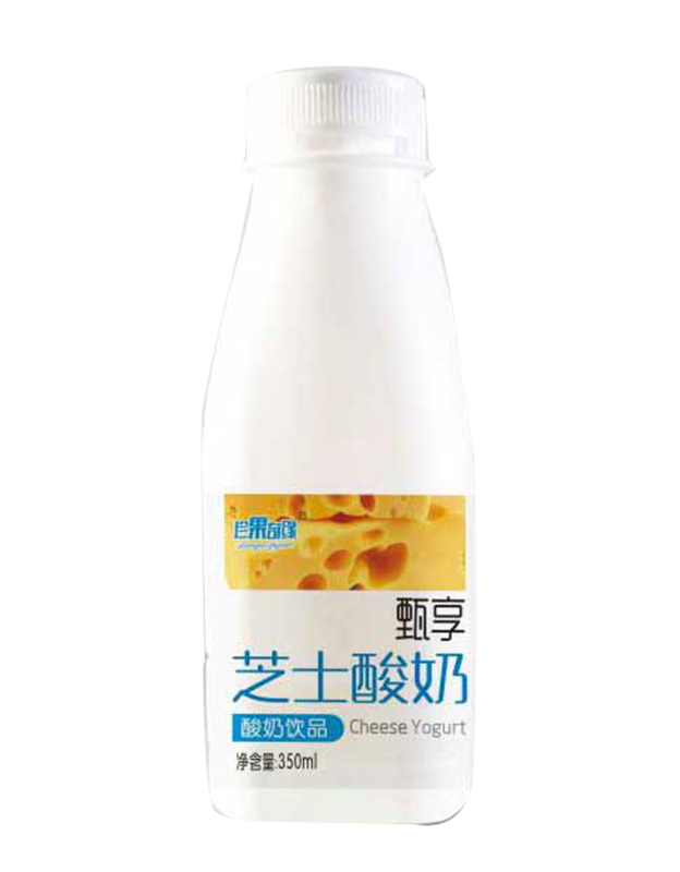 芝士酸奶350ml