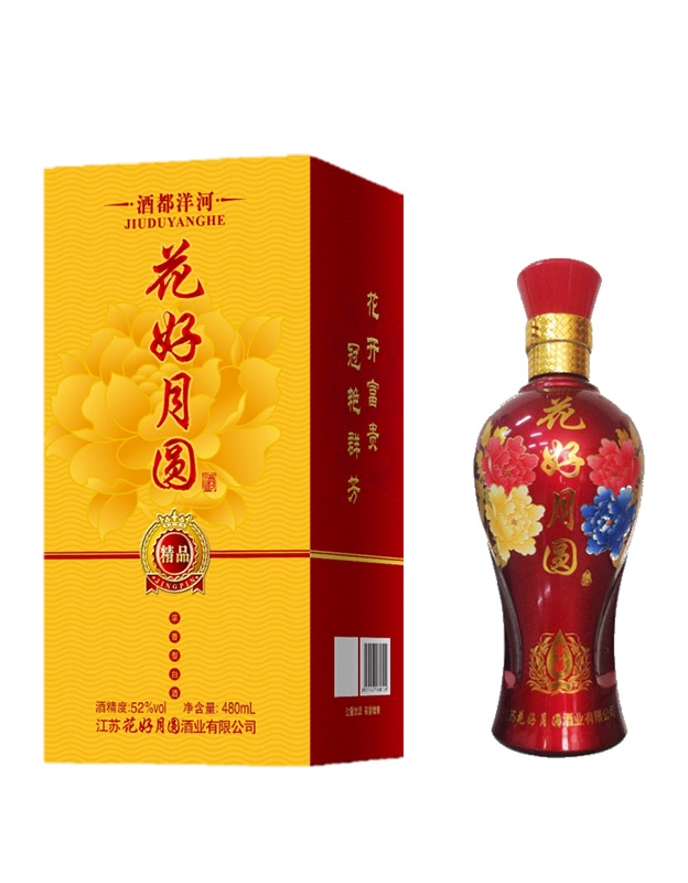 金牡丹产品