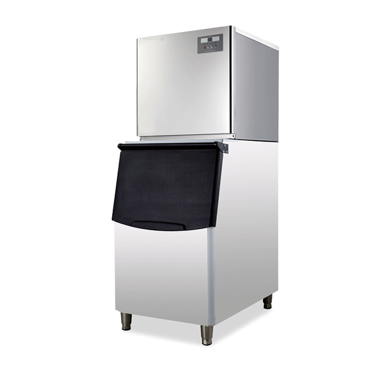 西宁威冷170公斤制冰机