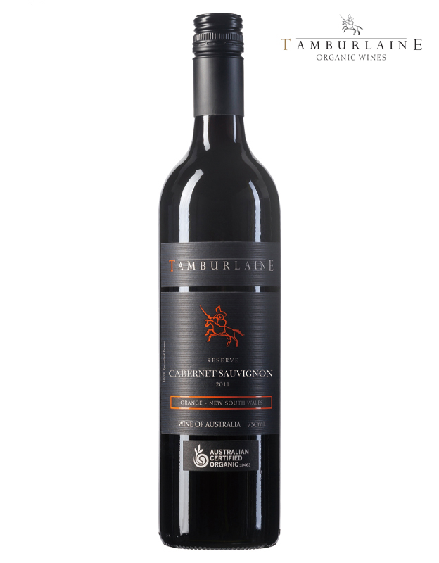 2011帖木儿珍藏赤霞珠干红葡萄酒