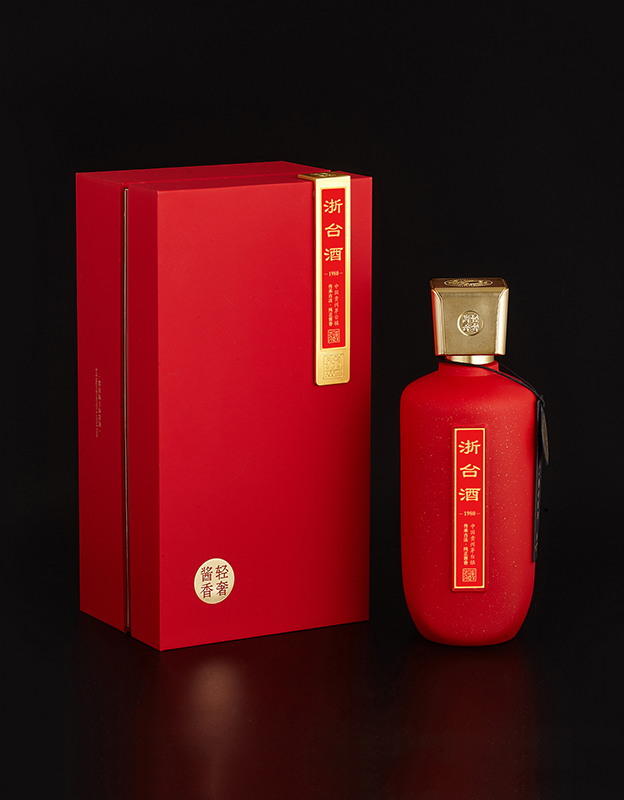 浙台酒