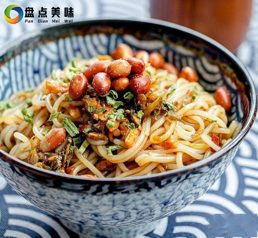 南昌拌粉调味料包