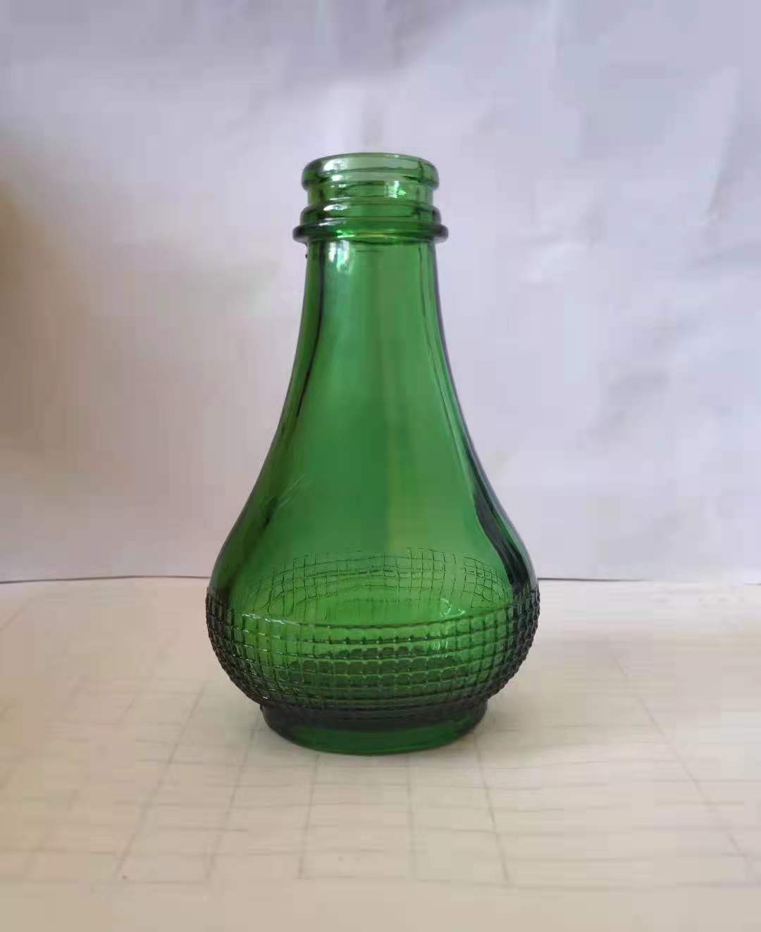 玻璃瓶