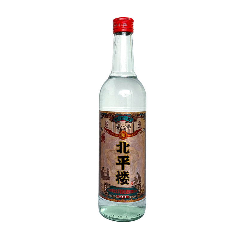 北平楼京禧酒