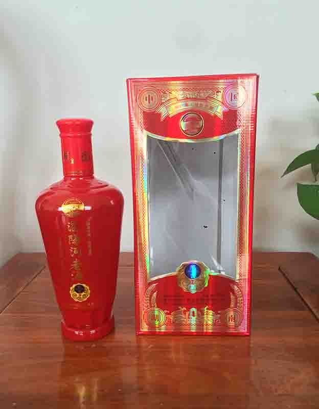 浏阳河老酒酩窖12