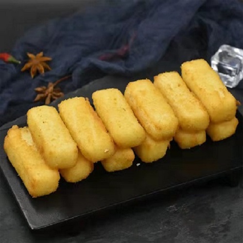 【千味璟岳】炸牛奶