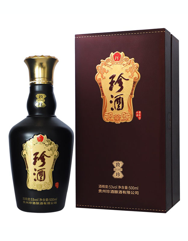 珍酒-致珍