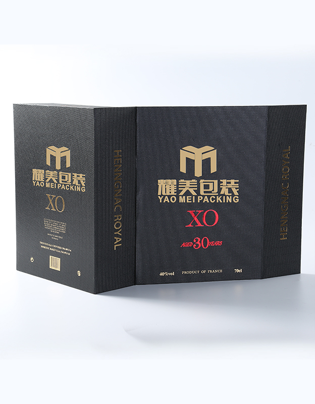 翻盖礼品盒定做 化妆品套装盒书型盒银卡精装盒 定制硬壳盒子印刷