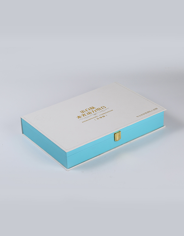 工厂套装盒 礼盒 礼品盒 保健品 化妆品 定制定做logo设计批发
