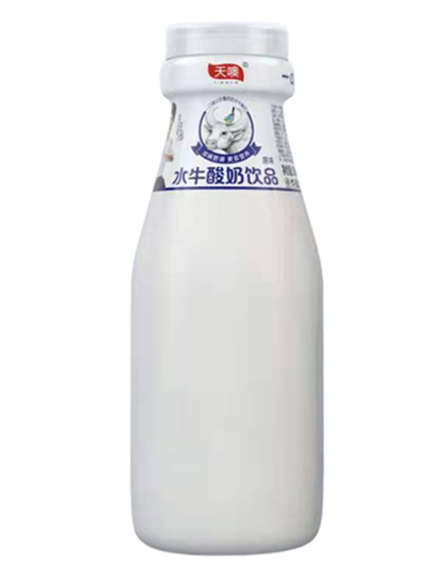 天噢水牛酸奶饮品原味280ml