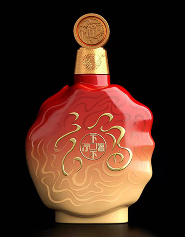 不福不行酒福星典藏 