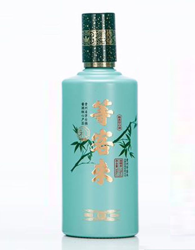 等客来酒·雅53度500ml