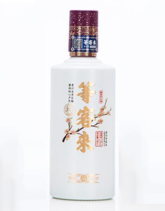 等客来酒·品53度500ml