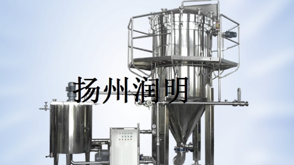 润明立式硅藻土过滤机