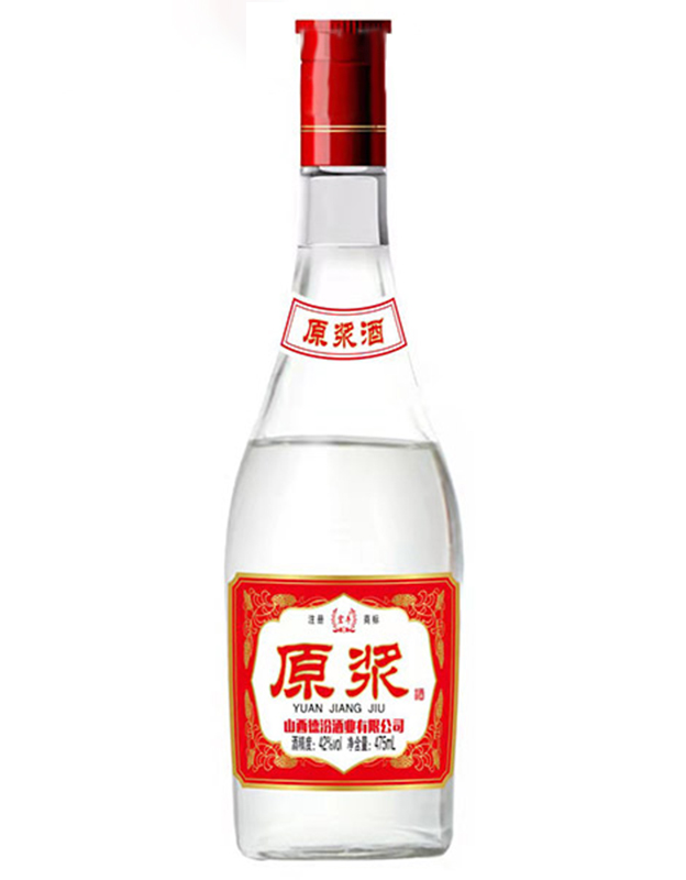 宏牛原浆酒 