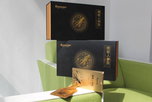 刚牧人参肽 安徽地区 高端膏滋 oem贴牌代加工