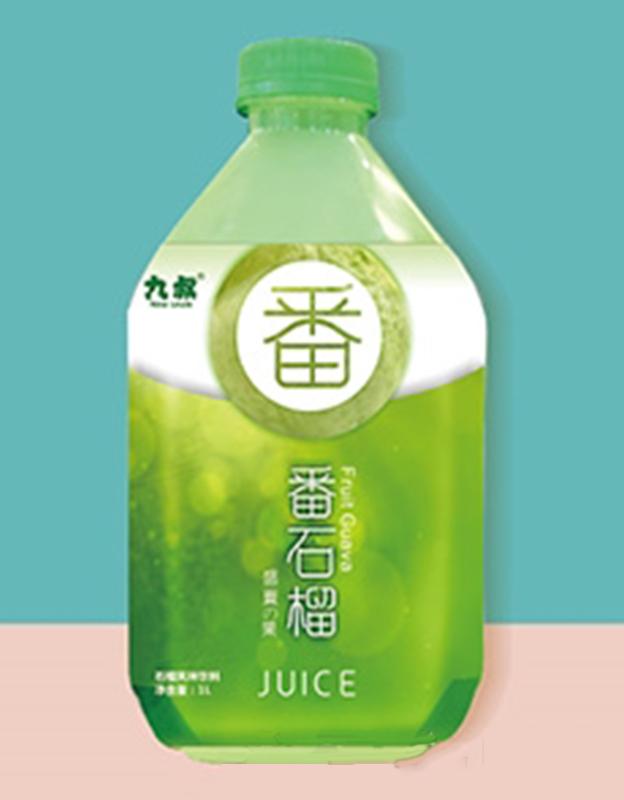 九叔石榴风味饮料