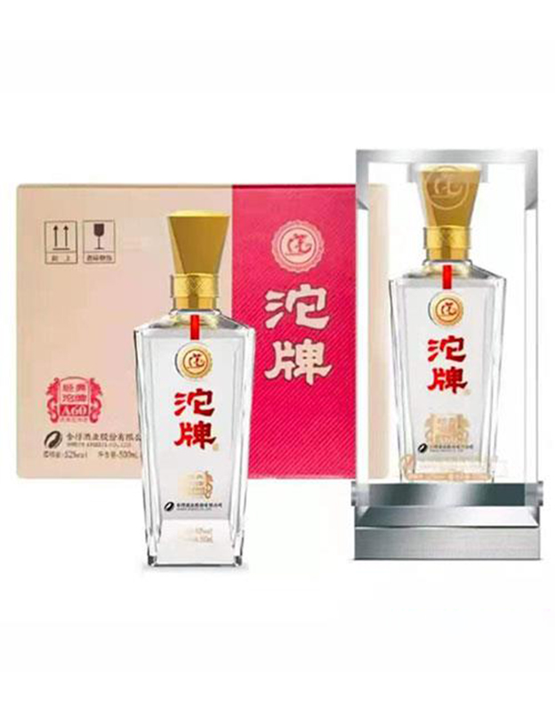 沱牌经典52度500ml
