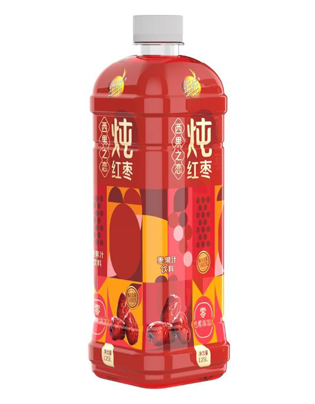 维维餐饮炖红枣果汁饮料