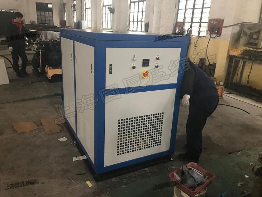 1m?/min15兆帕150公斤空气压缩机