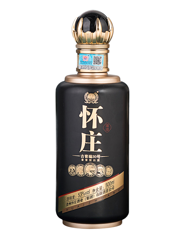 怀庄·古窖编30号