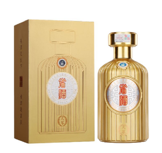 省酒·天萃（金）