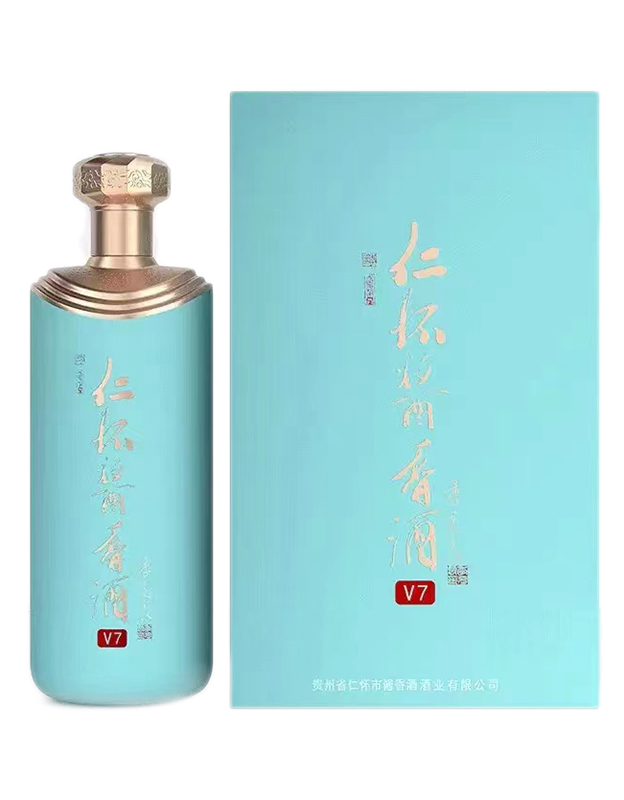 仁怀酱香酒-V7