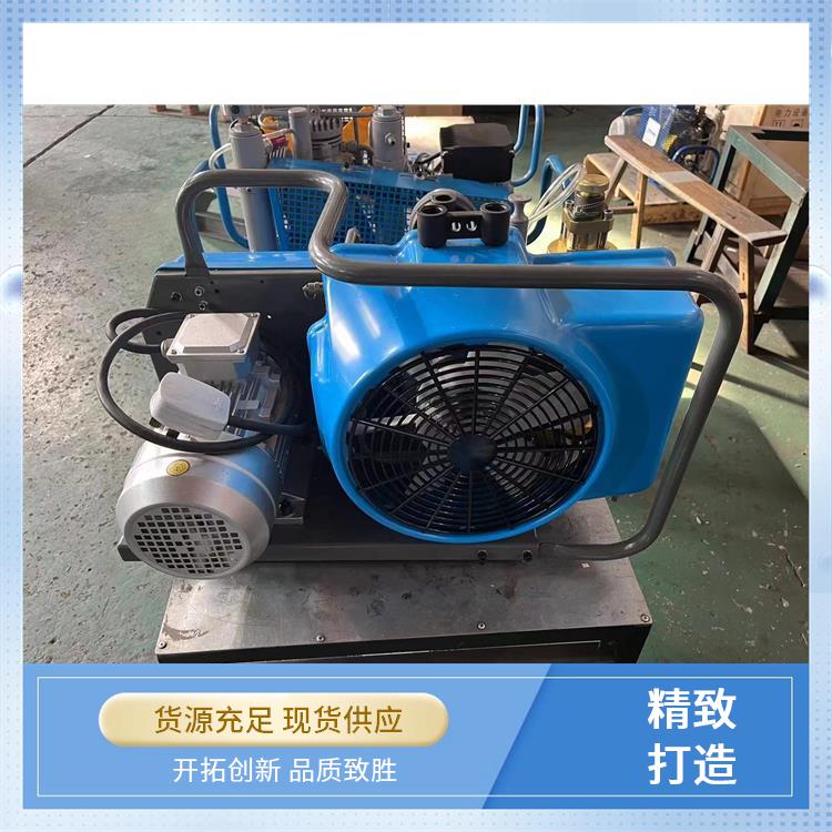 循环压力测试用50mpa空压机